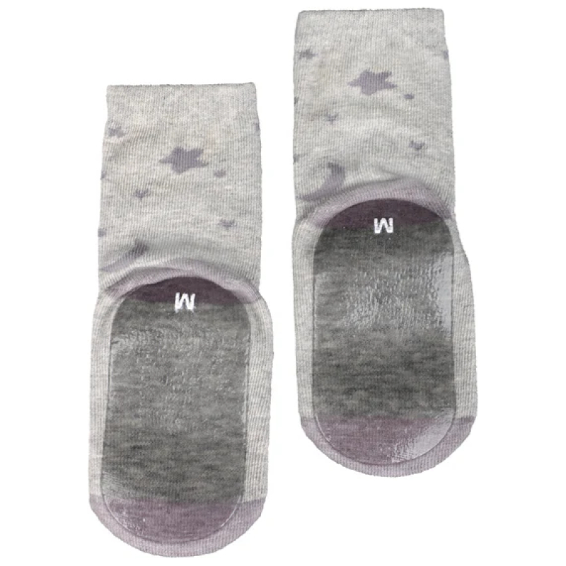 Calcetín Con Antideslizante Unisex Infanti - Imagen 3