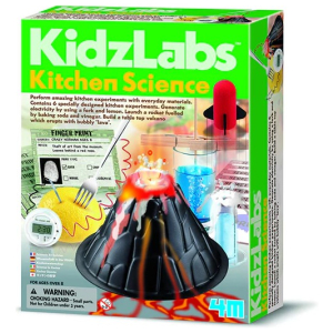 Ciencia En La Cocina