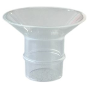 Inserto Universal Para Extractor de Leche