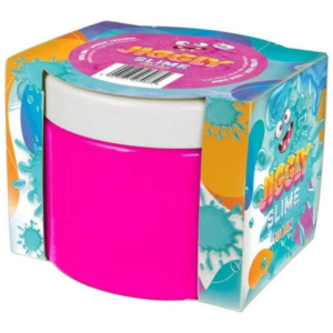 Jiggly Slime – Rosado 500g