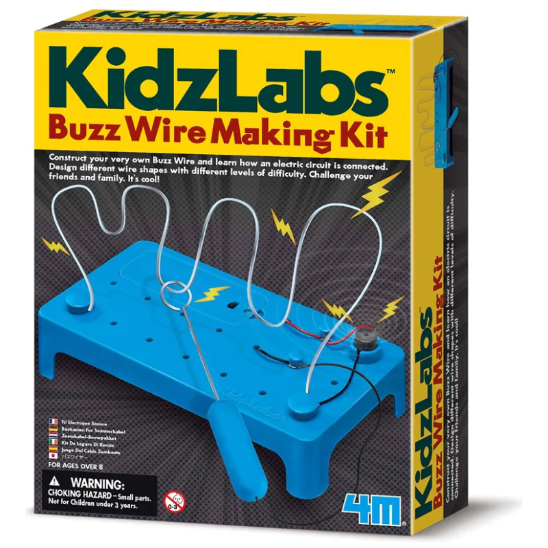 Kit Circuito Eléctrico