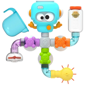 Juguete Tubería de Agua