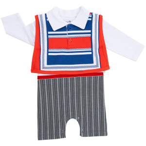 Traje Huaso Fiesta Patrias Bambino