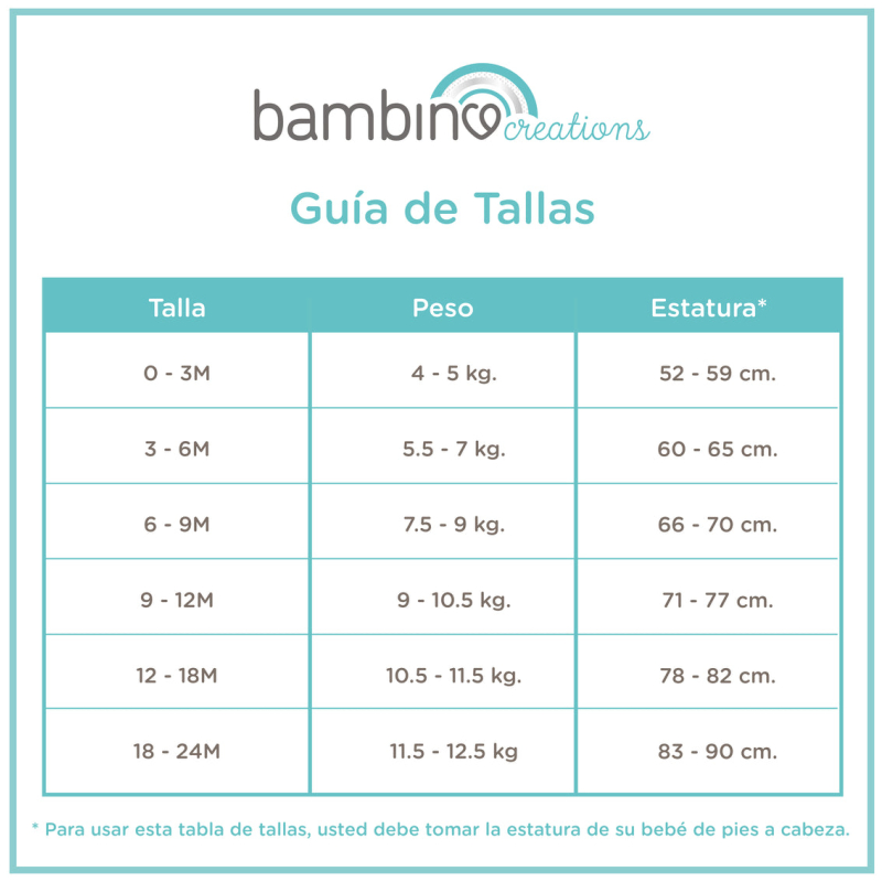 Traje Huaso Fiesta Patrias Bambino - Imagen 3