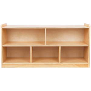 Estante Montessori