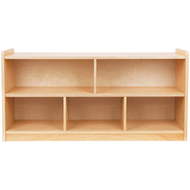 Estante Montessori
