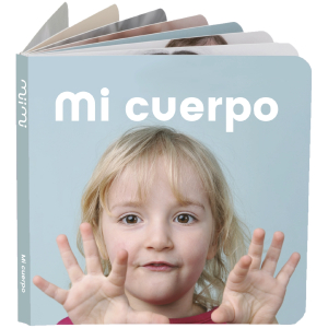 Libro montessori mi cuerpo