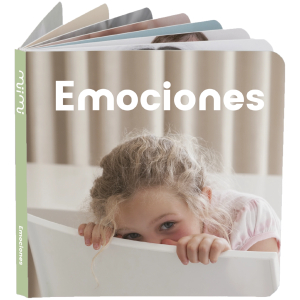 Libro montessori Emociones